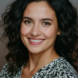 Picture of Helena Beatriz